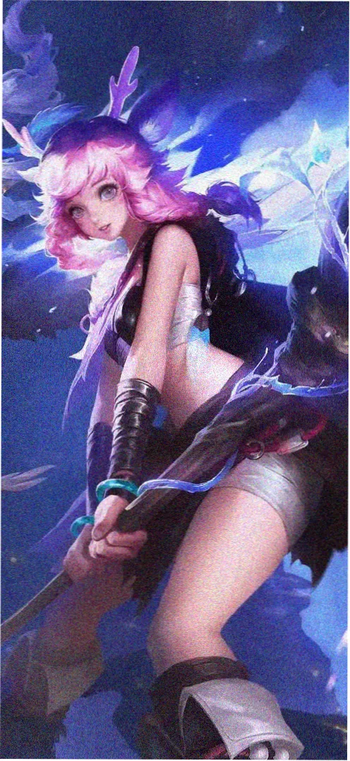 渡口有风 短剧海报