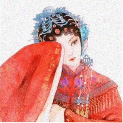用户 追剧不掉线 的头像